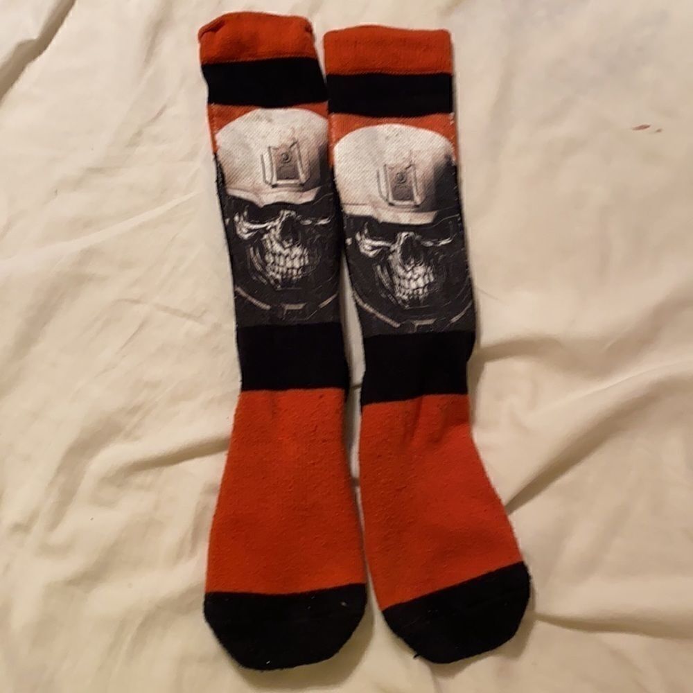 Call of Duty Special Edition Socks - Picture 4 of 5